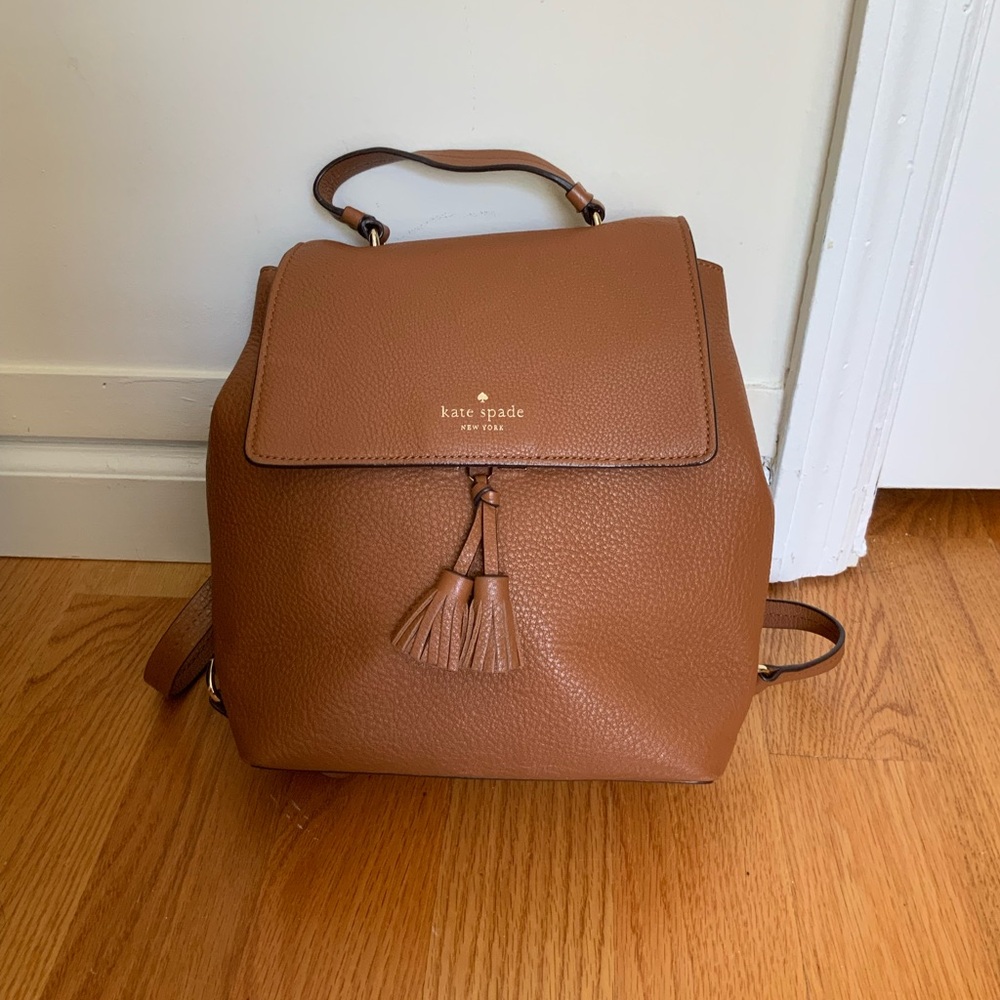 Kate Spade Backpack